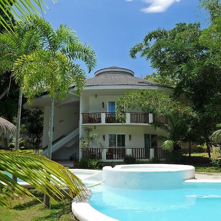 Bohol Dreamcatcher Resort Panglao Exterior photo